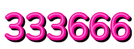 333666 — logo kanal