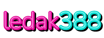 ledak388 — logo kanal