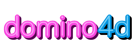 domino4d — logo kanal