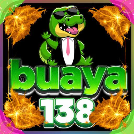 buaya138 — galeri pratinjau Resmi APK